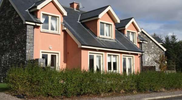 Ring of Kerry Holiday Homes