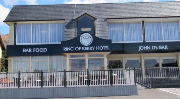 Ring of Kerry Hotel