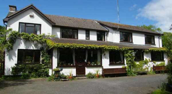 Riverfield Farmhouse