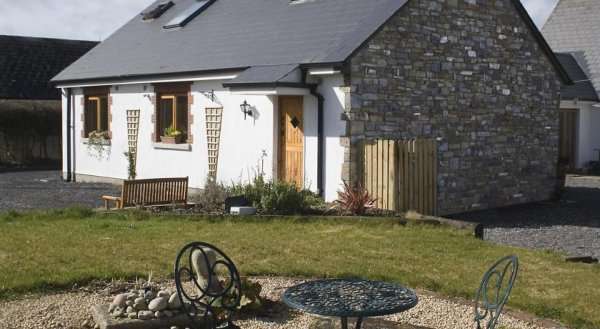 Riverfield Lodge
