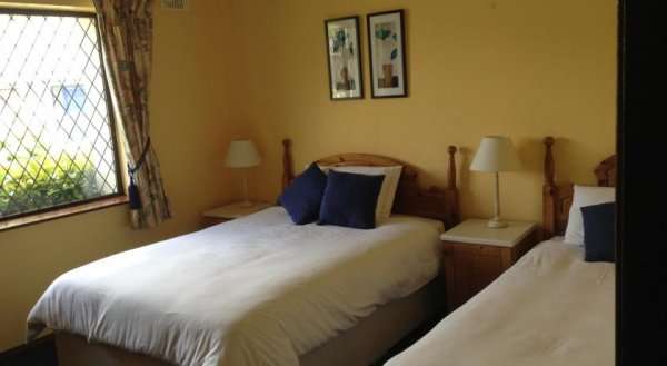 Riverlodge Self Catering