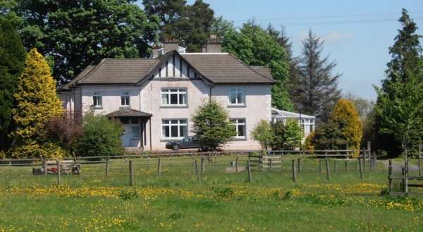 Riversdale Farm Guest House and Leisure Centre