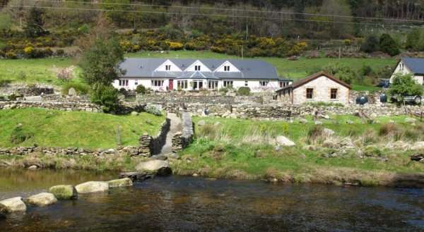 Riversdale House B&B