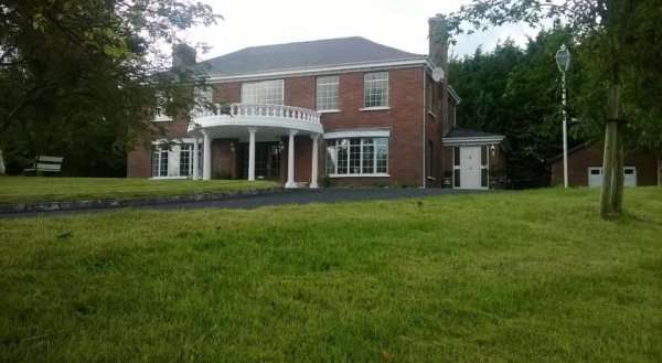 Riverside House