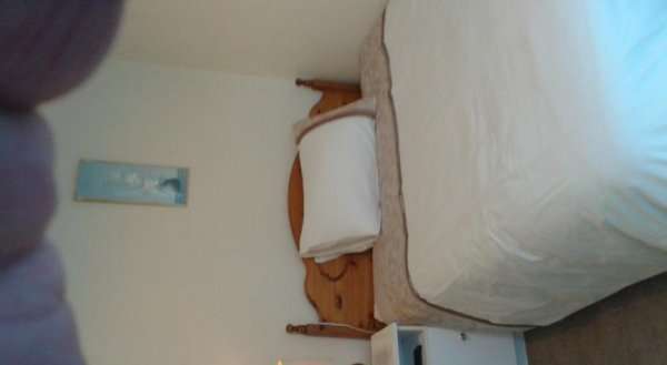 Riverside House B&B