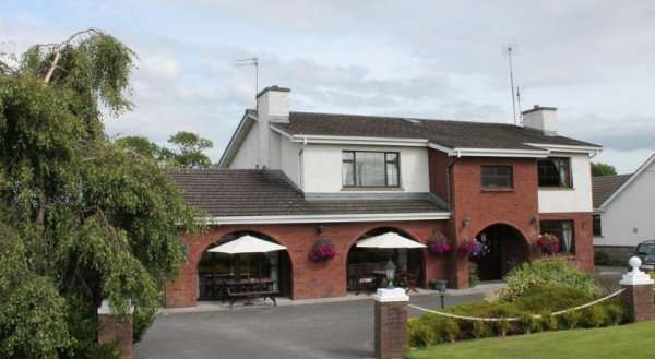 Riverview House Bed & Breakfast