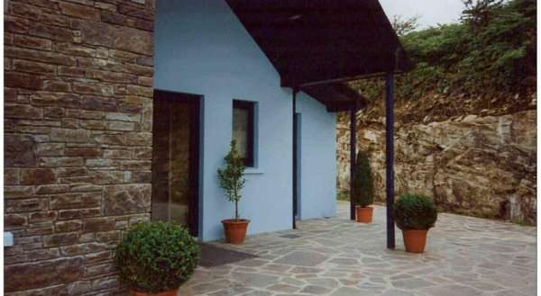 Rock Hill House