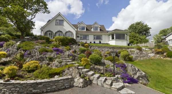 Rockcrest House