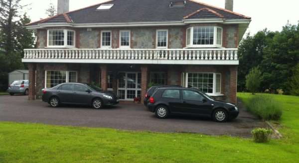 Rockfield House B&B