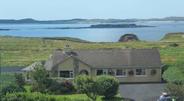 Rockmount House B&B