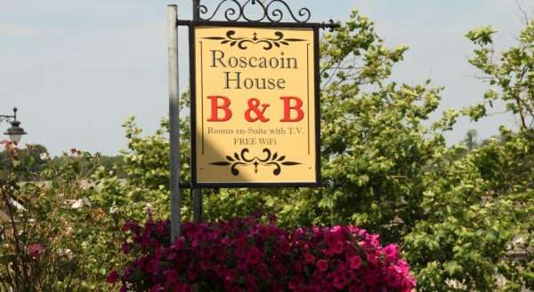 Roscaoin House