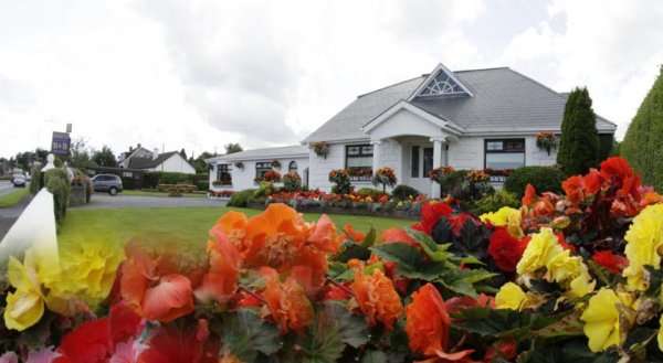Rosemount B&B