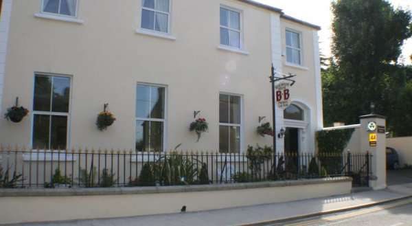 Rosemount House B&B