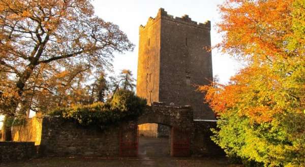 Ross Castle B&B