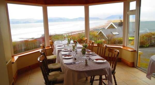 Rossbeigh Beach House