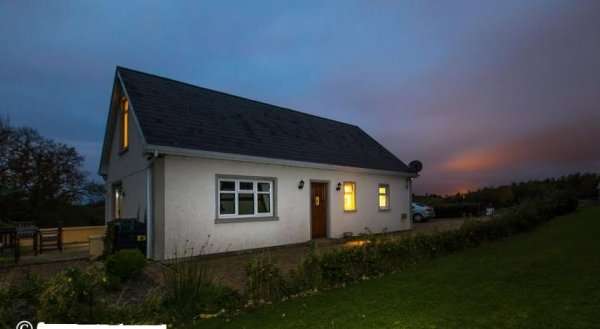 Rosswood Cottage