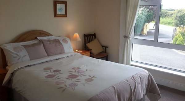 Rosville House Bed and Breakfast