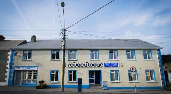 Rougey Lodge Hostel