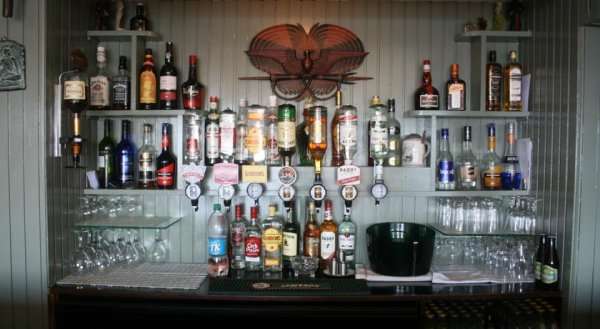Roundstone House Hotel