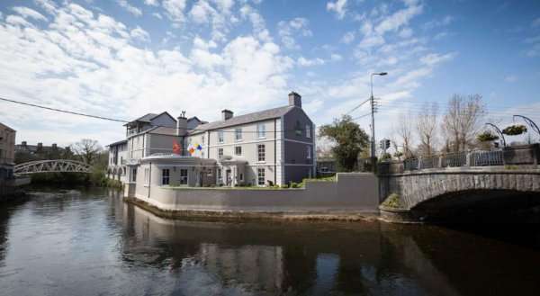 Rowan Tree Hostel