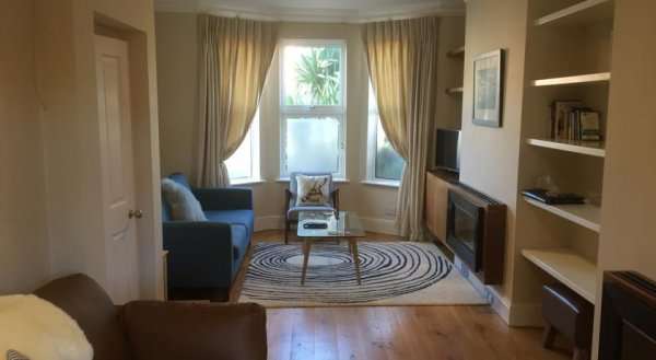 Rugby Lodge