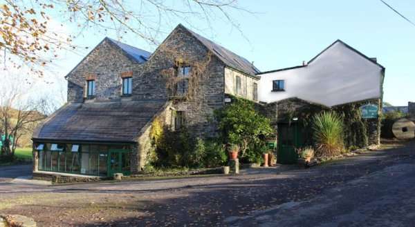 Russagh Mill Hostel & Adventures
