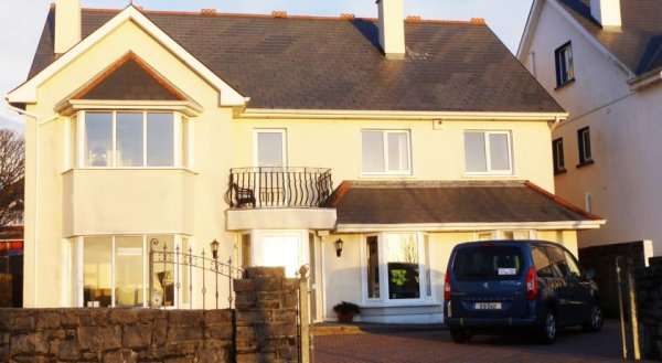 Salthill B&B