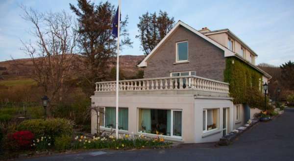 San Antoine B & B