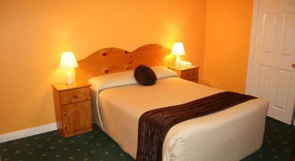 San Antonio Guesthouse