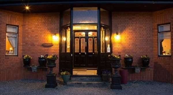 San Juan B&B
