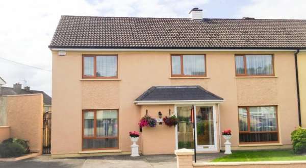 Sancta Maria B&B