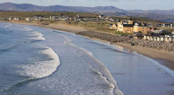 Sandhouse Hotel