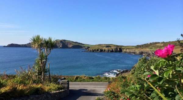 Sandycove House Bed & Breakfast