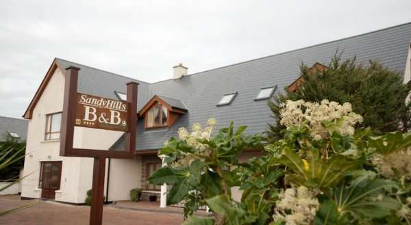 Sandyhills Bed & Breakfast