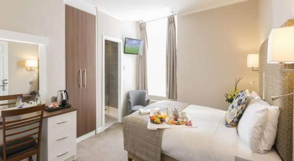 Sandymount Hotel