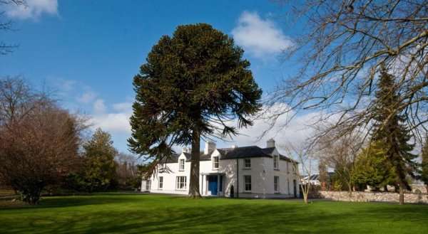 Sandymount House B&B