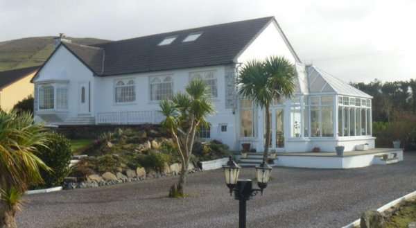 Sea Breeze Bed and Breakfast