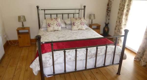 Sea Lodge B&B