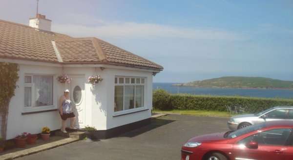 Sea View B&B