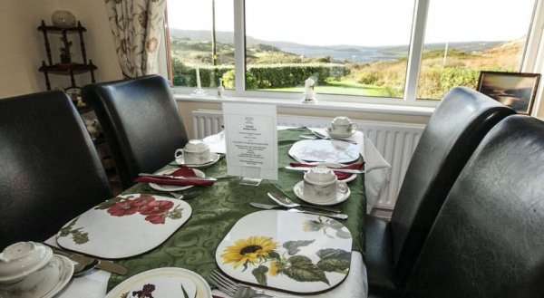 Sea View Clifden