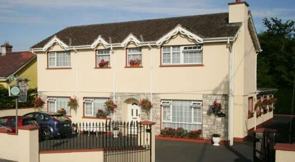 Seacourt B&B
