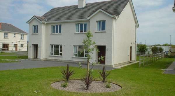 Seacrest Holiday Homes
