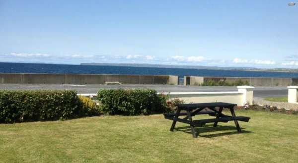 Seafield House