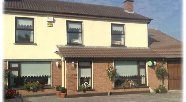 Seamount House B&B