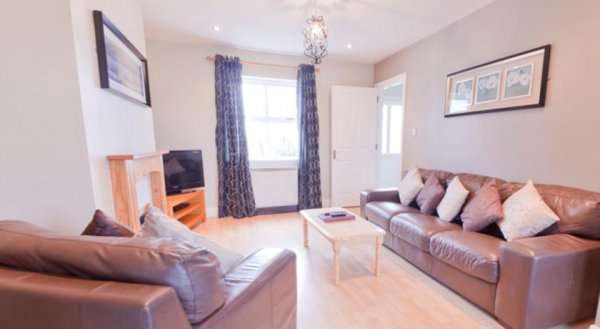 Sean Ogs Holiday Homes