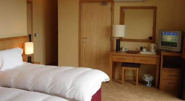 Sean Ogs Hotel