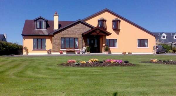 Seanor House Bed & Breakfast