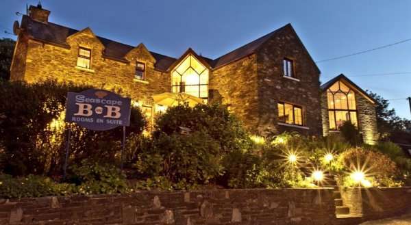 Seascape B&B
