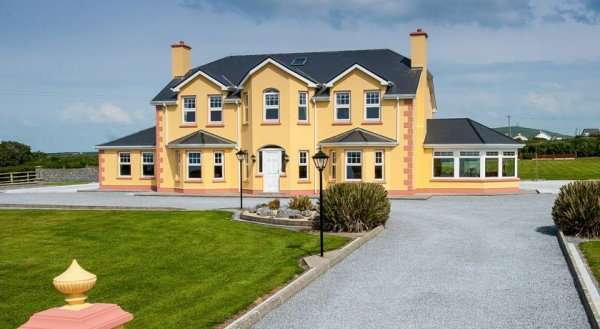 Seashore B&B