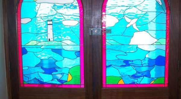 Seashore Lodge Guesthouse